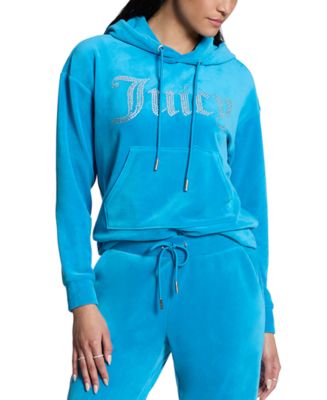 Macy's women's sale tracksuits