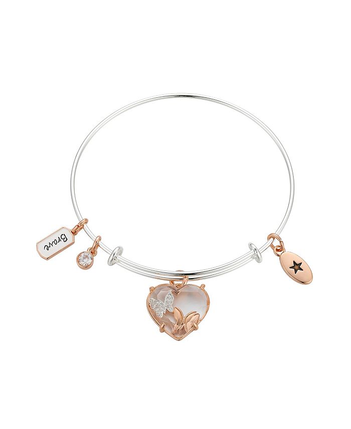 Unwritten Cubic Zirconia