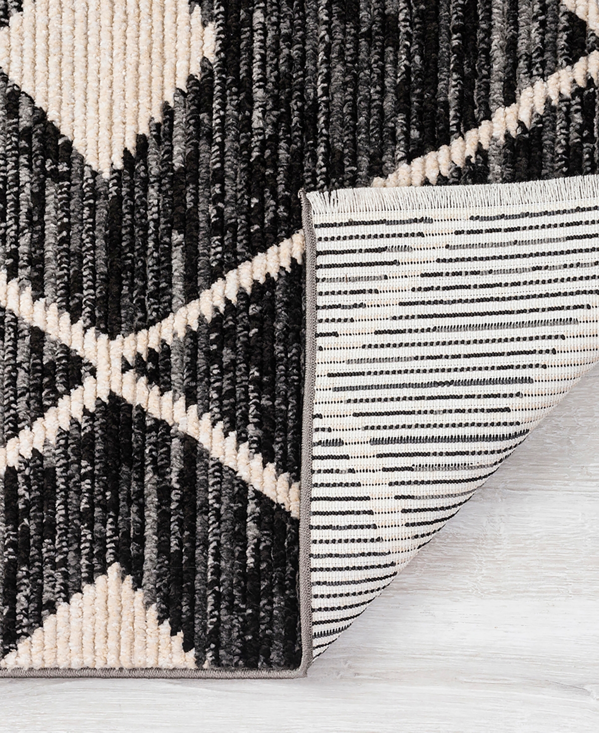 Tamara Day Juniper TDJ02 Area Rug