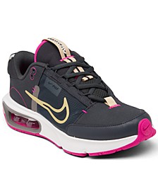 Big Girls Air Max INTRLK SE Casual Shoes from Finish Line