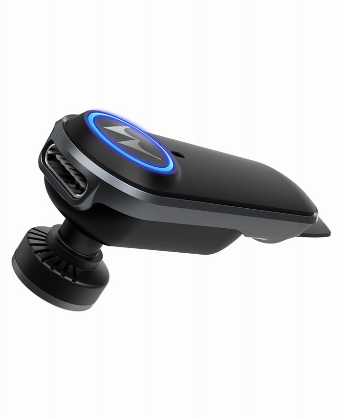 Motorola HK500  in-Ear Wireless Mono Headset - Black