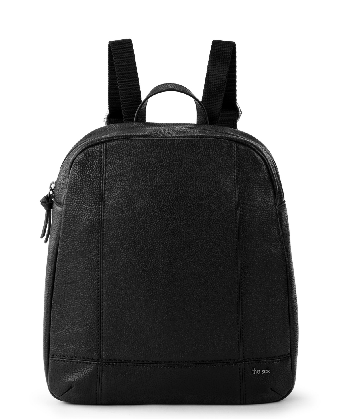 The Sak De Young Backpack Leather Handbag Smart Closet