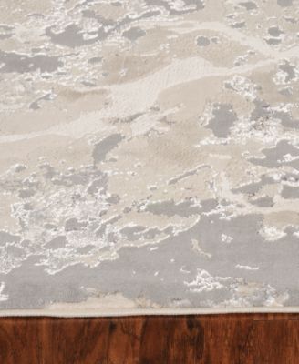 Luna 7123 6'7" x 9'6" Area Rug