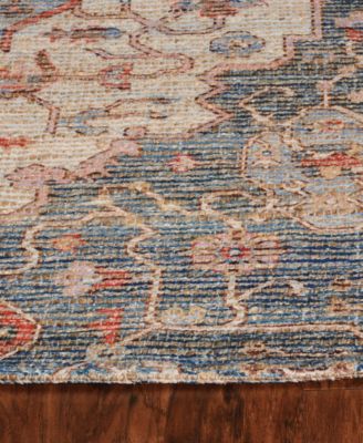 Morris 2223 8'6" x 11'6" Area Rug
