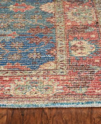 Morris 2227 8'6" x 11'6" Area Rug