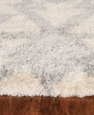 Merino 6701 5'3" x 7'7" Area Rug