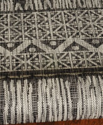 Provo 5761 3'3" x 4'11" Outdoor Area Rug