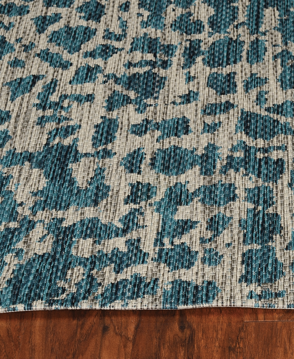 Kas Provo 5750 5'3" x 7'7" Outdoor Area Rug