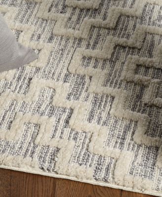 Willow 1104 7'10" x 10'10" Area Rug