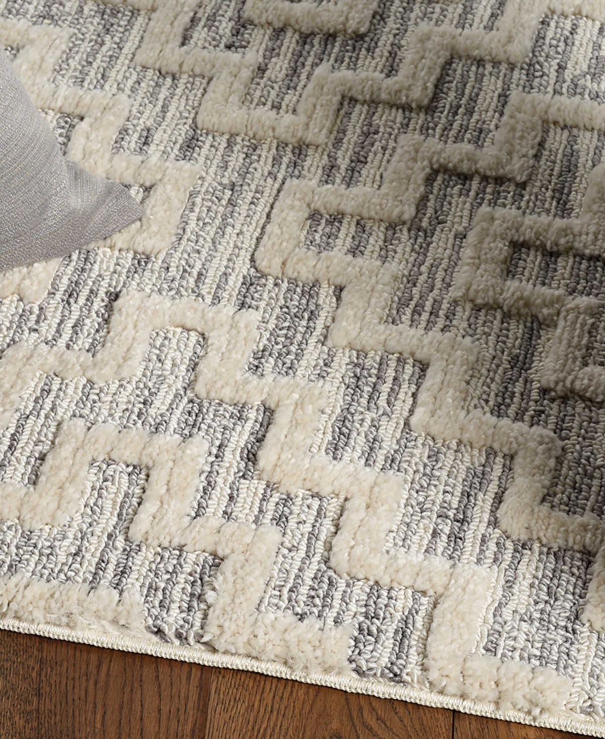 Kas Willow 1104 7'10" x 10'10" Area Rug