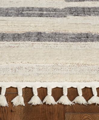 Kas Willow 1106 Area Rug In Gray