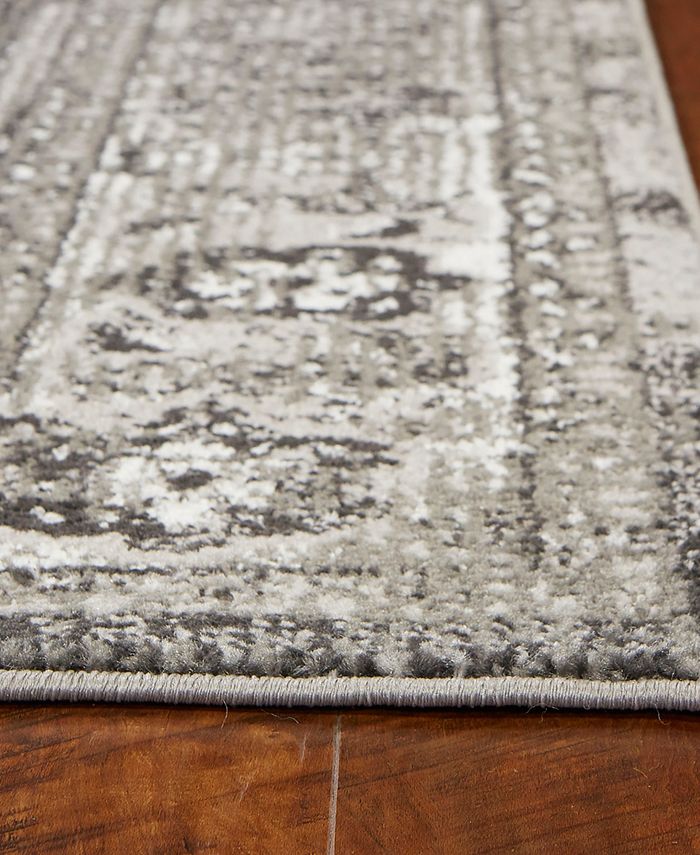 Kas skyline 6416 2 x 7 runner area rug macy s