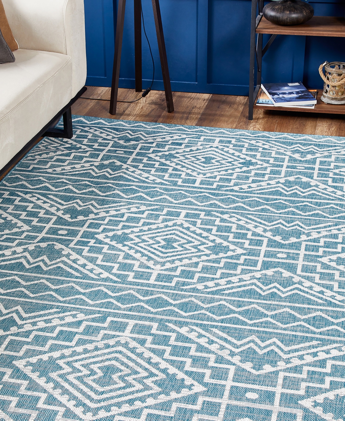 Kas Provo 5779 Outdoor Area Rug