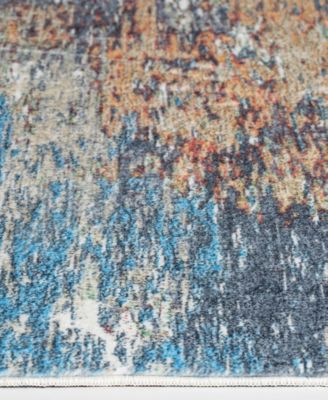 Kas Roxy 2801 Area Rug In Multi