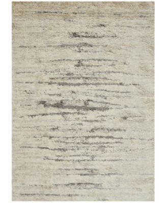 Merino 6711 5'3" x 7'7" Area Rug