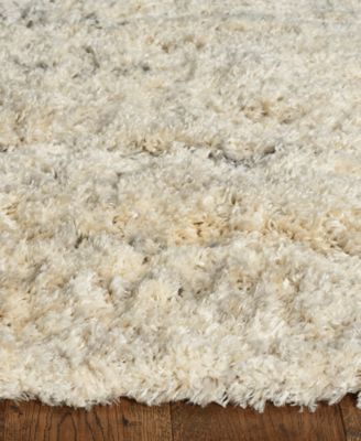 Merino 6711 7'10" x 9'10" Area Rug