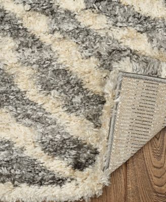 Merino 6715 7'10" x 9'10" Area Rug