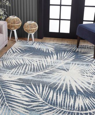 Stella 6276 5'3" x 7'7" Area Rug