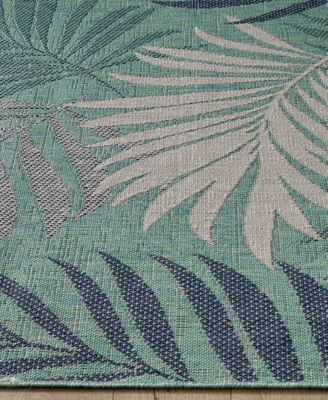 Provo 5788 7'10" x 10'10" Outdoor Area Rug