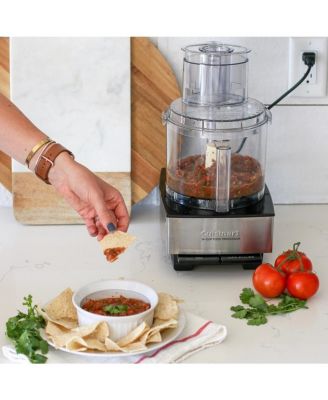 DFP-14BCNY Custom 14-Cup Food Processor