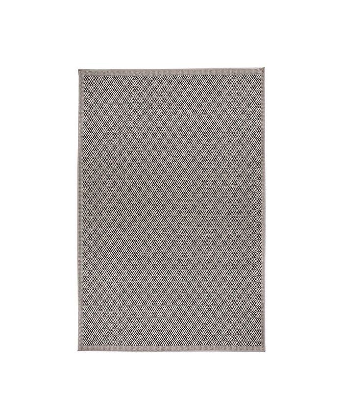 Main Street Rugs Nassau Nas421 5' x 7' Outdoor Area Rug Macy's