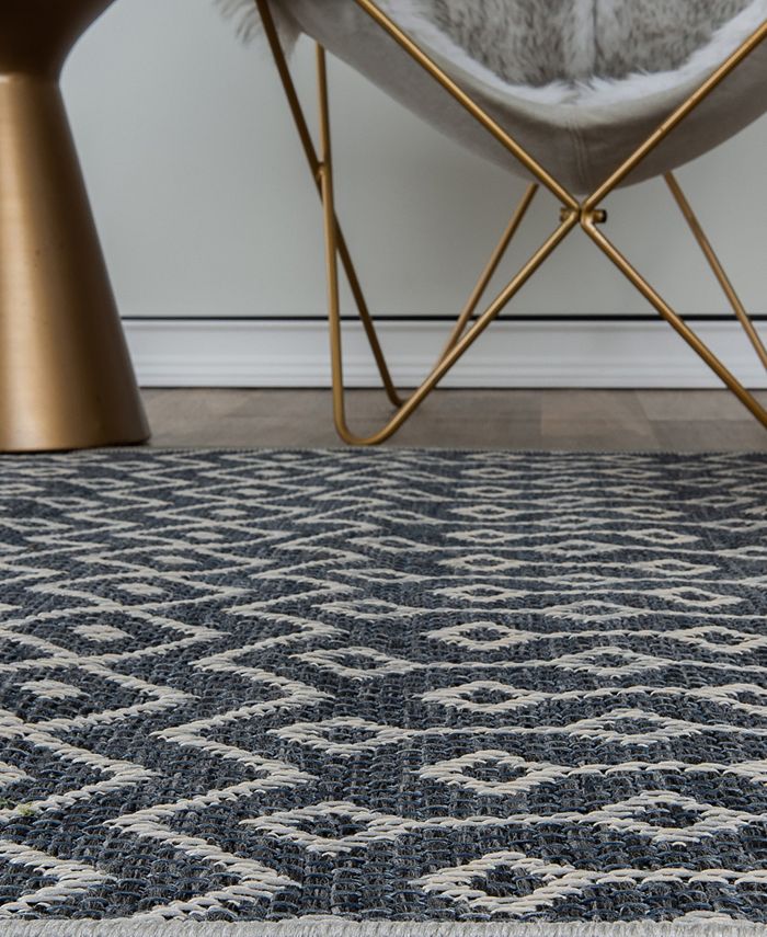 Main Street Rugs Nassau Nas429 Area Rug Macy's