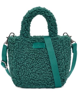 UGG® - Maribel Sherpa Mini Bag