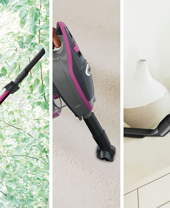 Shark Rocket Pro DLX Corded Stick Vacuum HV371 Macy's