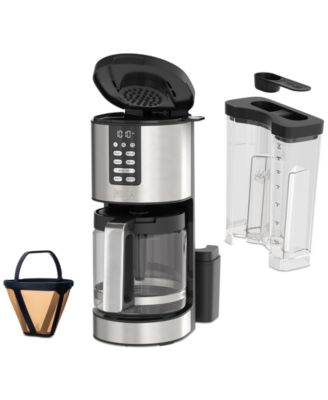 DCM201 Programmable XL 14-Cup Coffee Maker PRO
