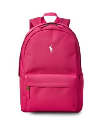 Polo Ralph Lauren Kids Classic Backpack