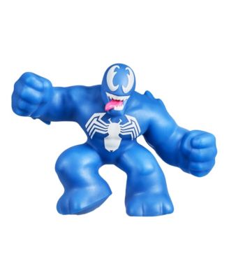 Heroes of Goo Jit Zu Squishy Venom Action Figure