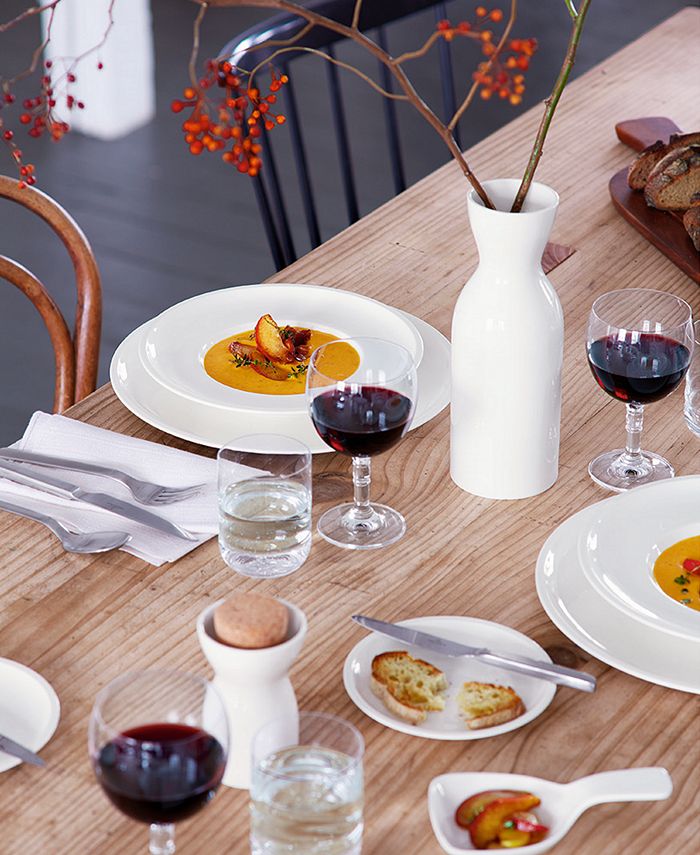 Villeroy & Boch - Artesano Pasta Plate