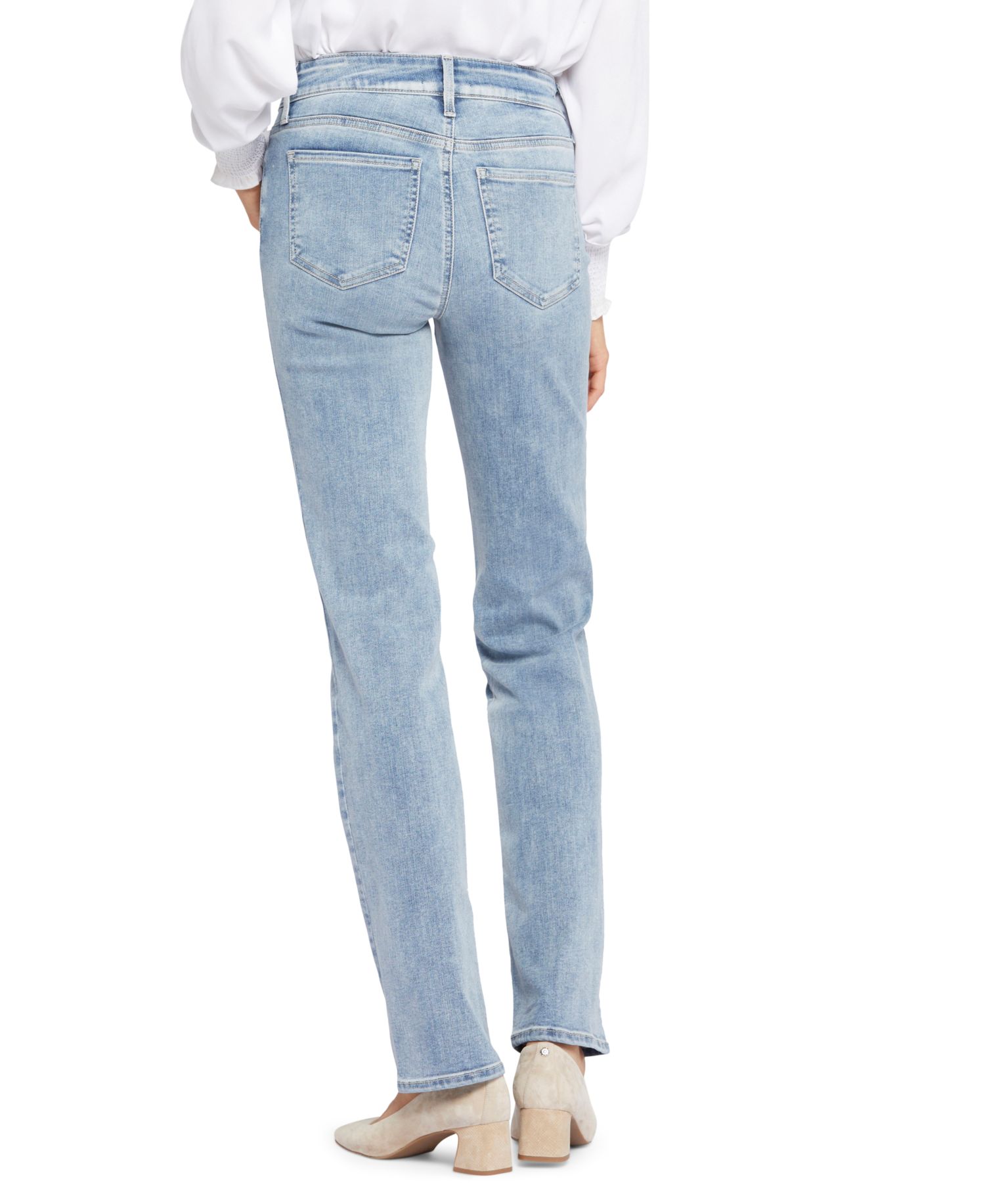 Women's Marilyn Straight Jeans