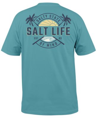 salt life t shirts cheap