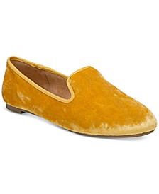 Women's Crissy Loafer Flats