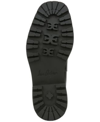 防水・レインshoes♪ ☆Sam Edelman☆ JUSTINA LUG SOLE CHELSEA Amazon.com | Sam Edelman Women's Wellington Chelsea Boot