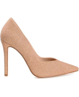 Women's Ninna Glitter Pumps