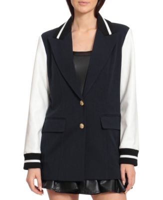 Autres filles online blazer