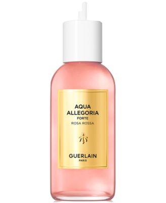 GUERLAIN - Guerlain Aqua Allegoria Forte Rosa Rossa Eau de Parfum Refill, 6.7 oz.