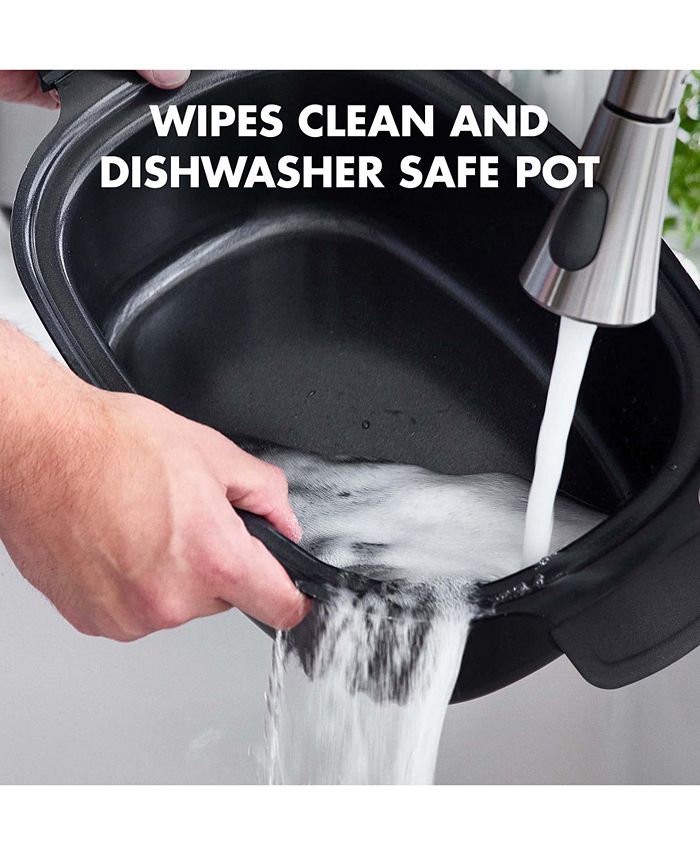 GreenPan Slow Cooker Macy's