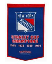 Bedroom Decor New York Rangers Nhl Macy S