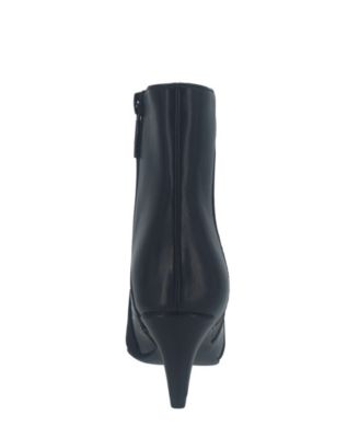 Women's Eila Multi Texture Booties