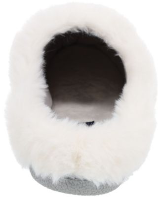 Women's Larsa Knit Clog Slipper