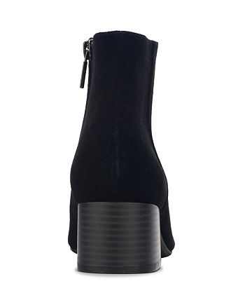 Kenneth Cole Reaction Women s Road Stop Booties Macy s