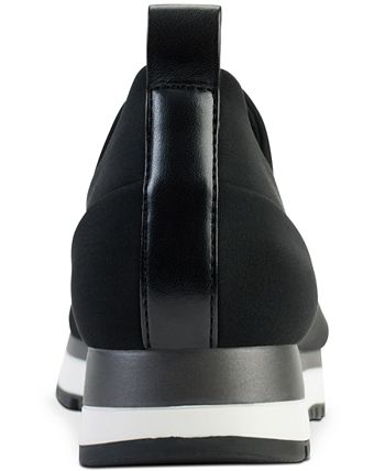 Dkny jadyn neoprene trainers store