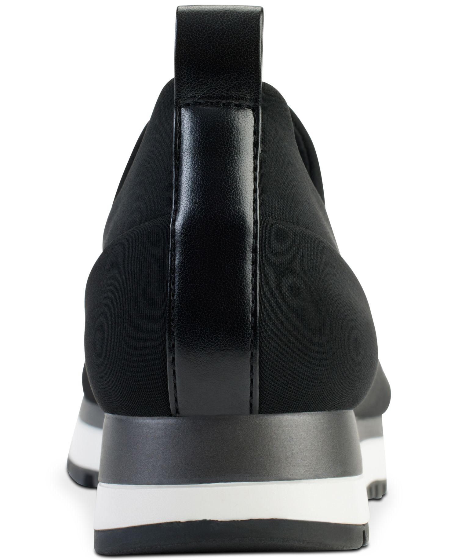 Women's Jadyn Logo Slip-On Casual Sneakers