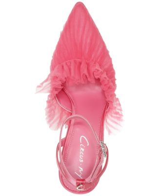 Semler Michelle, Scarpe Stringate Brouge Donna : Semler