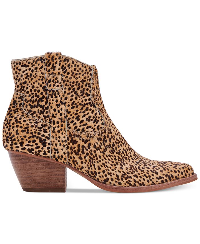 silma booties