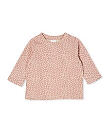 Baby Girls Jamie Long Sleeve T-shirt