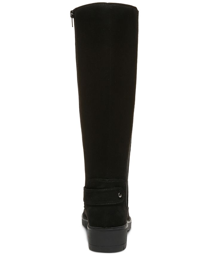 Style & Co Gwynn Lug-Sole Boots, Created for Macy's - Macy's